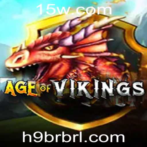 Descubra o Fascinante Mundo de AgeofViking