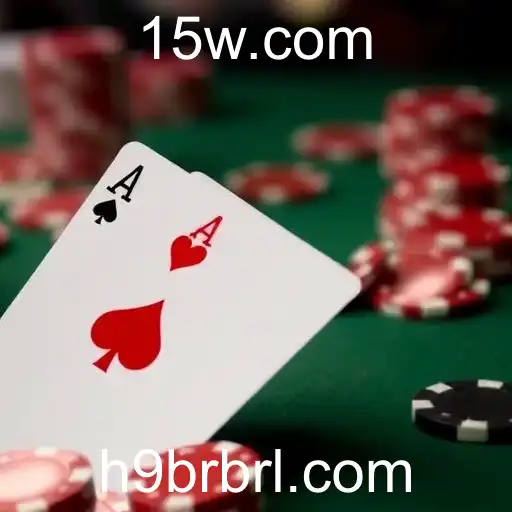 Explorando o Fascinante Mundo do Bacará: Um Guia Completo