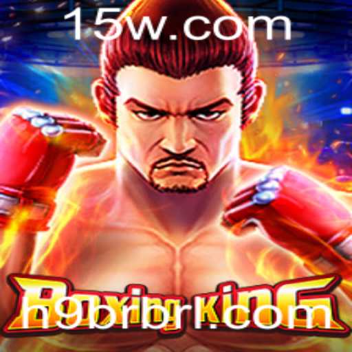 Explorando o Mundo de BoxingKing: Um Jogo de Estratégia e Agilidade