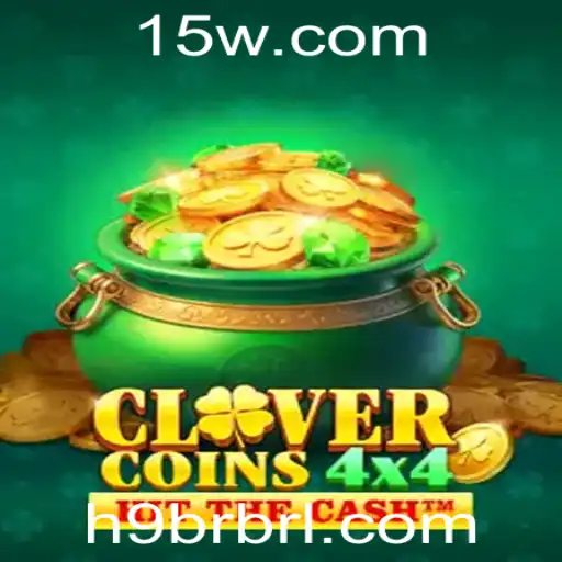 CloverCoins4x4: Descubra o Fascinante Mundo do Jogo de Estratégia