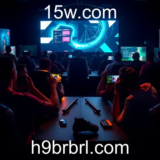 Explorando a Comunidade de Jogadores: Um Olhar Dentro do Universo Gamer