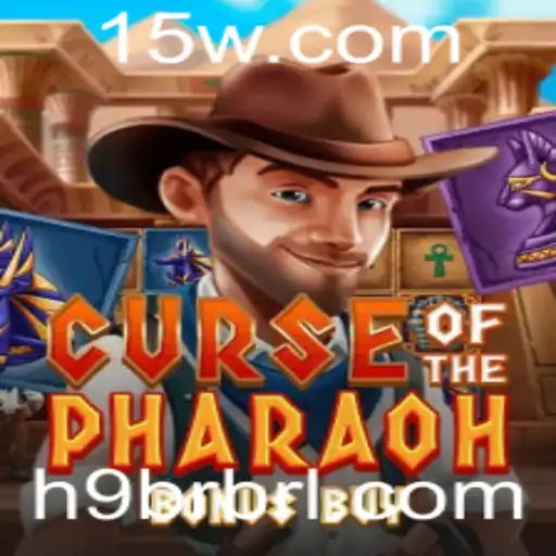 Curse of the Pharaoh Bonus Buy: Uma Viagem ao Mundo dos Mistérios do Antigo Egito