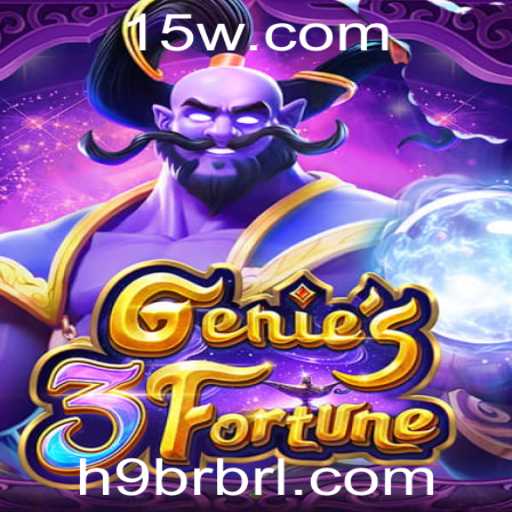Explorando o Mundo Enigmático de Genie3Fortune: Um Mergulho no Universo do Novo Jogo de Estratégia