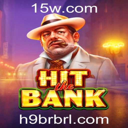 Explorando o Universo do Jogo 'HitTheBank': Uma Nova Sensação no Mundo dos Jogos de Estratégia