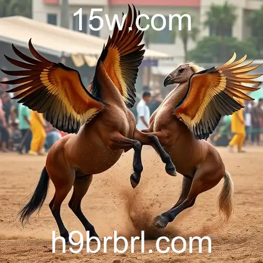 A Fascinante Tradição dos Jogos de Sabong