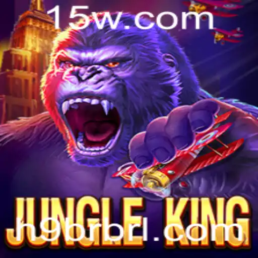 JungleKing: Uma Aventura Inigualável no Mundo dos Jogos