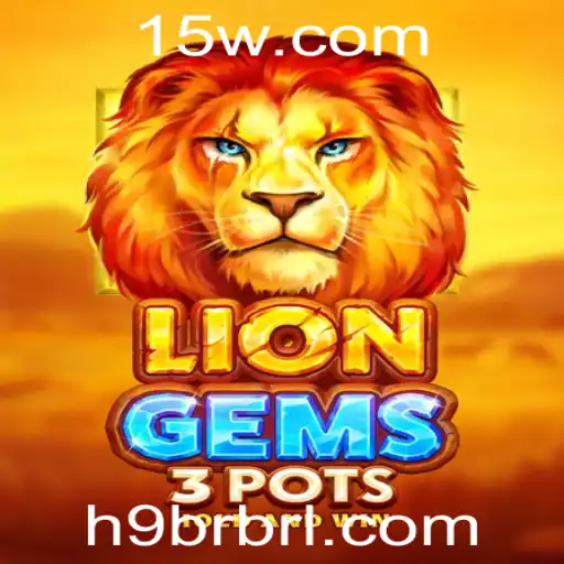 LionGems3pots: Descubra o Novo Fenômeno do Mundo dos Jogos