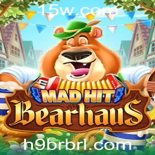 Desvendando MadHitBearhaus: O Jogo do Momento