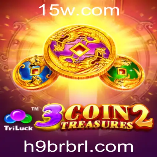 Explorando o Universo de 3CoinTreasures2: Descubra a Aventura Épica