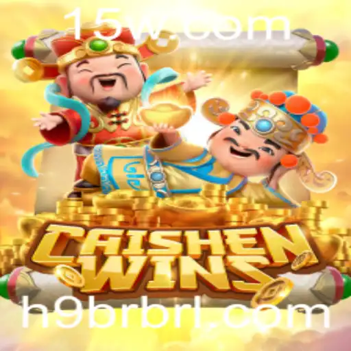 CaishenWins: Explore o Fascinante Mundo do Jogo de Slot Inspirado na Cultura Asiática