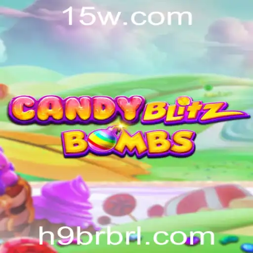 CandyBlitzBombs: A Excitante Aventura de Doces e Estratégia