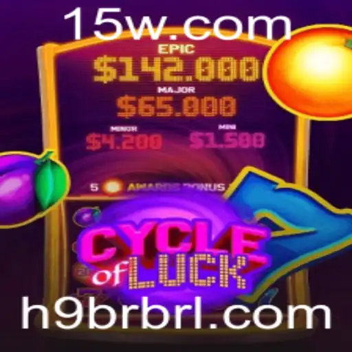 CycleofLuck: Descubra o Novo Jogo que Está Conquistando o Mundo