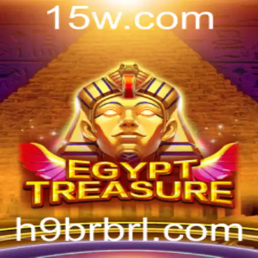 Descobrindo o Fascinante Mundo de EgyptTreasure