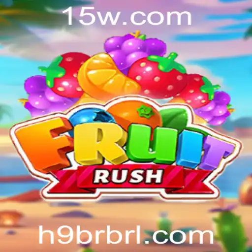 Descubra o Empolgante Mundo de FruitRush