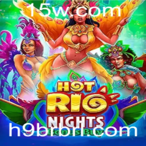 Descubra a Emoção do HotRioNightsBonusBuy: Um Novo Jogo Revolucionário