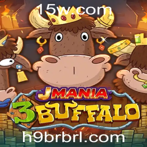 Explorando o Mundo de JMania3Buffalo: Um Jogo Inovador e Empolgante
