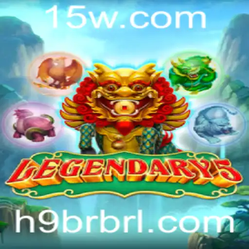 Descubra o Universo Fascinante de Legendary5: Mergulhe na Aventura com H9br