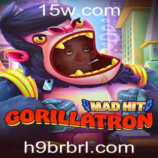 MadHitGorillatron: Descubra a Nova Sensação dos Jogos Inovadores
