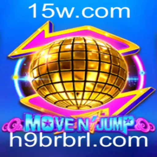 Descubra MovenJump: O Novo Fenômeno do Mundo dos Jogos