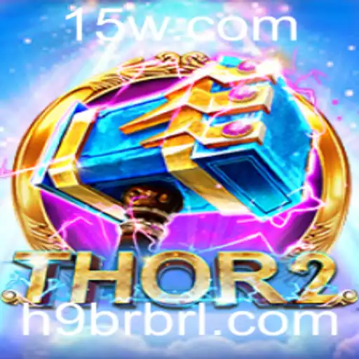 Thor2: Um Mergulho nos Reinos de Aventura e Estratégia