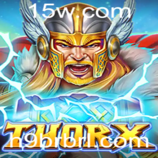 ThorX: Descubra a Aventura Épica no Mundo dos Deuses