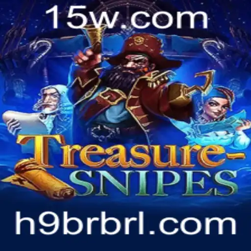 Descubra TreasureSnipes: A Aventura Digital Inovadora