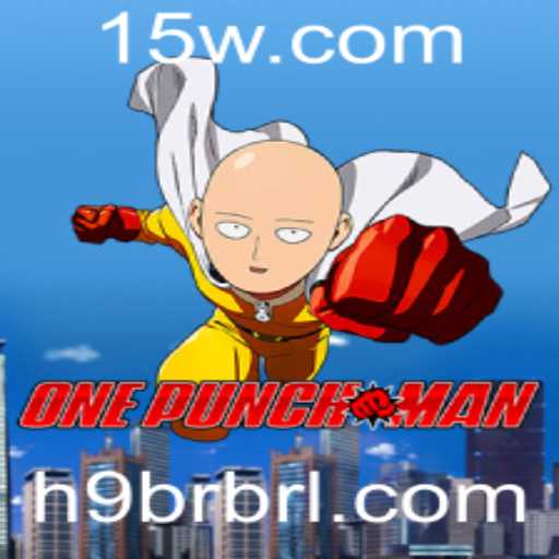 Descubra o Jogo 'OnePunchMan': Entretenimento e Estratégia com H9BR