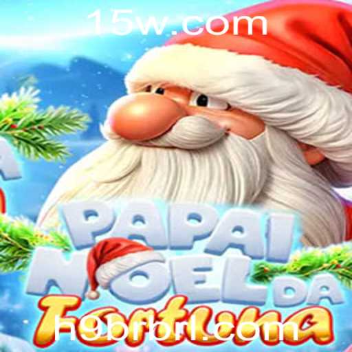 PapaiNoeldaFortuna: Descubra a Magia deste Novo Jogo de Estratégia Inspirador