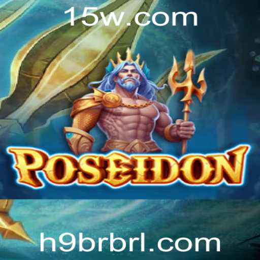 Poseidon: Explorando as Profundezas com Estratégia e Aventura