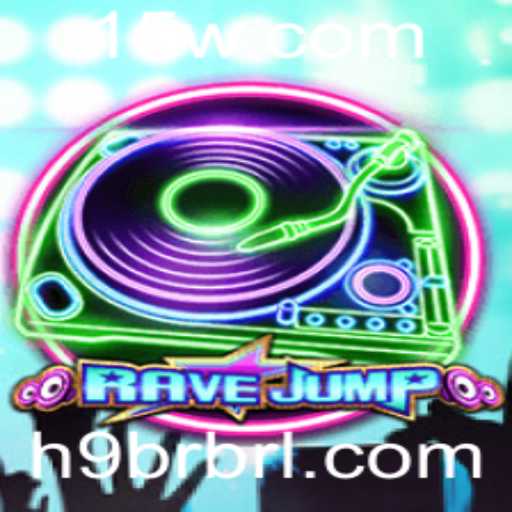 RaveJump: Descubra o Novo Fenômeno dos Jogos Eletrônicos