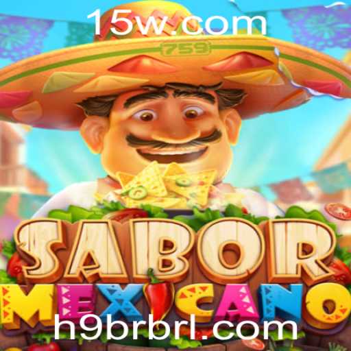 Descubra SaborMexicano: Um Jogo de Estratégia e Cultura com H9br