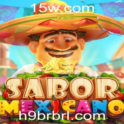 Descubra SaborMexicano: Um Jogo de Estratégia e Cultura com H9br