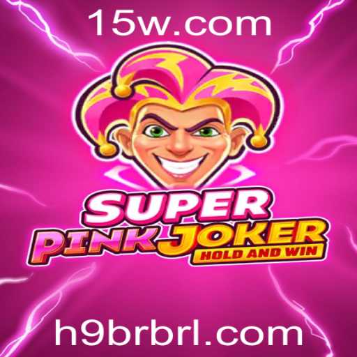 Descubra SuperPinkJoker: Um Jogo de Estratégia e Diversão