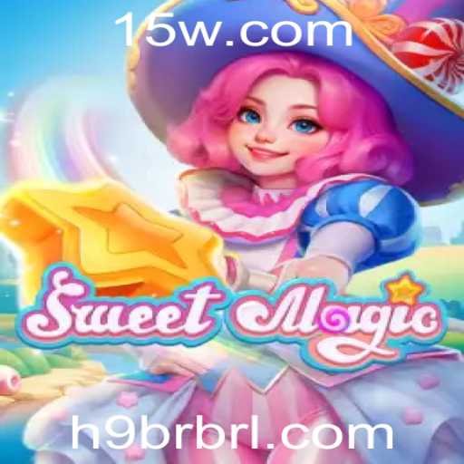 Explorando o Mundo Encantado de SweetMagic: Um Jogo de Estratégia e Magia