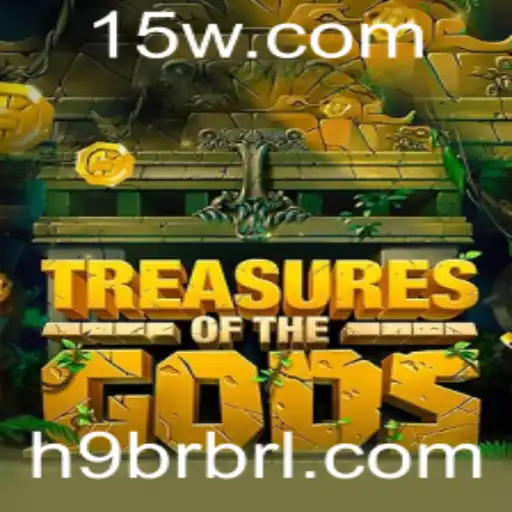 Explorando TreasureoftheGods: Um Mergulho no Mundo do Jogo