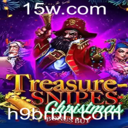 Explorando TreasuresnipesChristmas: O Jogo Festivo do Momento