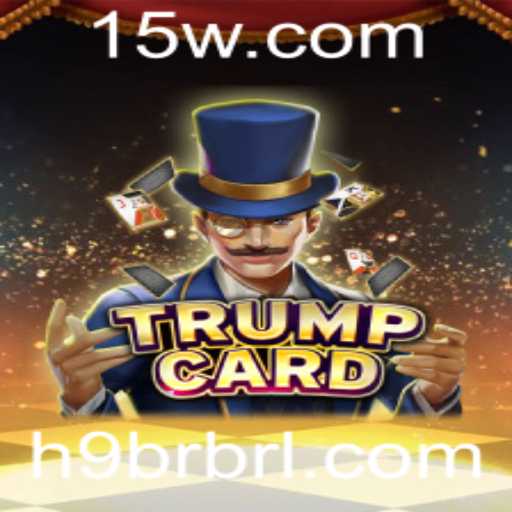 Explorando o Mundo de Donald: Descubra o Jogo TrumpCard
