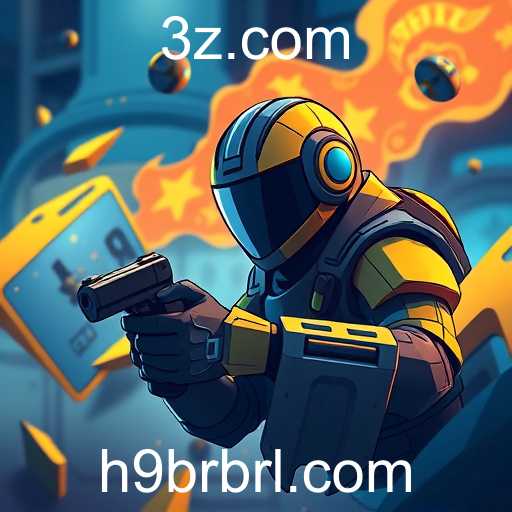 Revolução Digital no Mundo dos Jogos em 2025