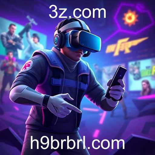 A Evolução e Impacto das Plataformas de Jogos Online