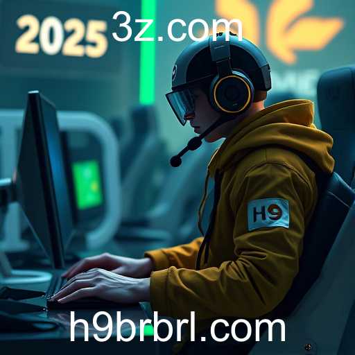 Tendências e Desafios no Mundo dos Jogos em 2025