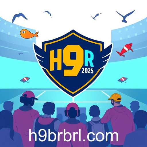 H9BR: A Revolução dos Jogos em Português Avança