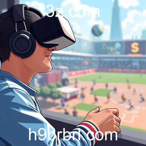 A Revolução do H9br no Mundo dos Jogos