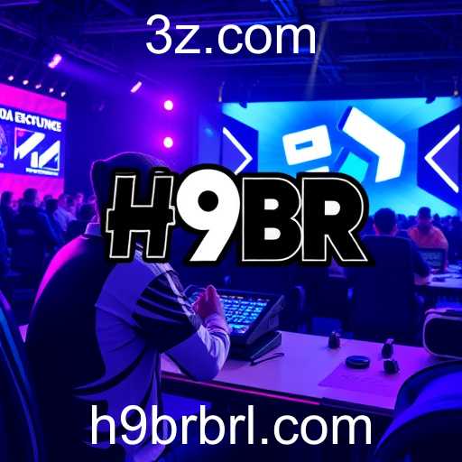 A Ascensão do H9BR no Cenário de Jogos em 2026