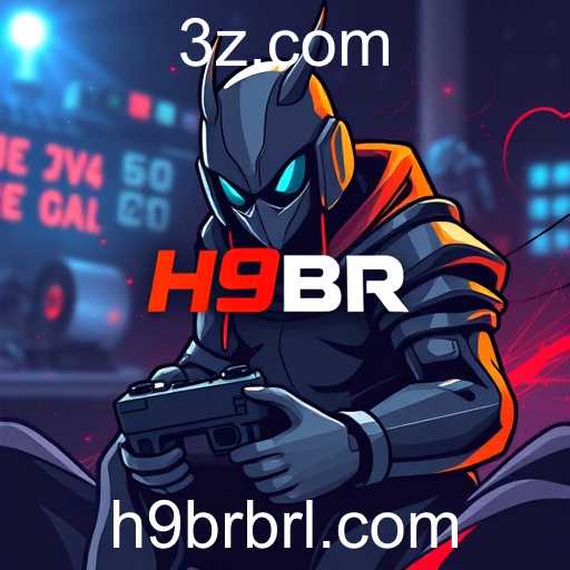 A Influência Crescente do H9BR no Mercado de Jogos
