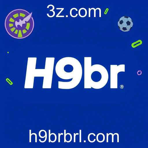 Ascensão do H9br no Universo dos Jogos Online em 2025