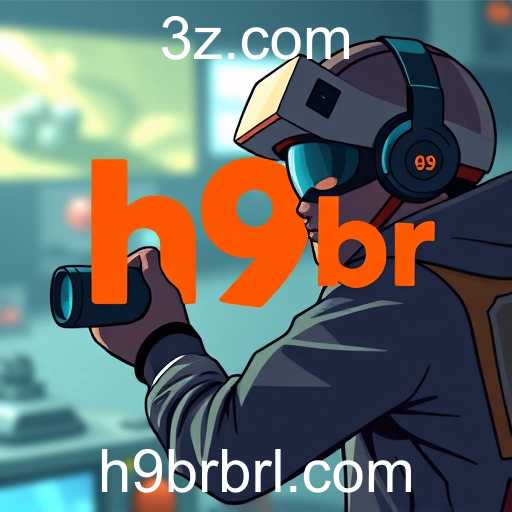 Evolução dos Jogos Online: O Impacto do h9br