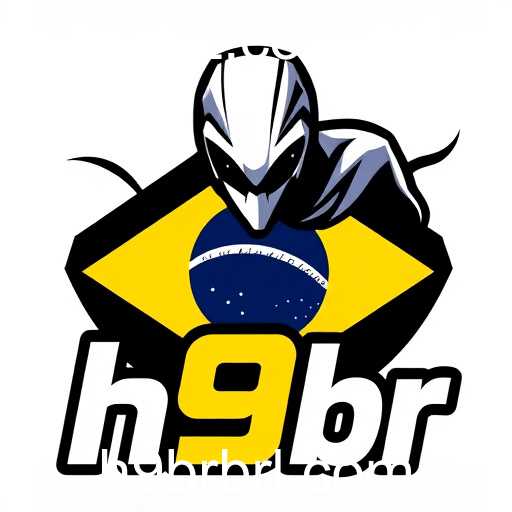 O Impacto de h9br no Cenário de Jogos em 2025