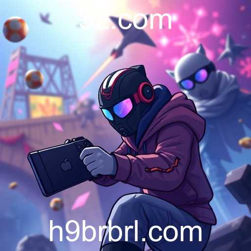 O Impacto do 'h9br' na Comunidade de Jogadores