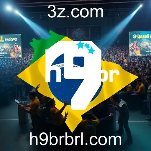 A Influência do H9BR no Mercado de Jogos