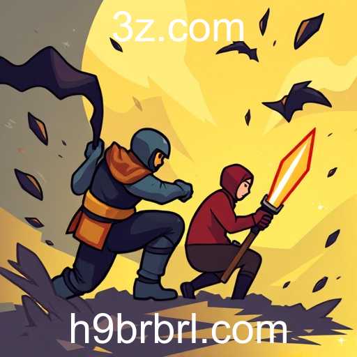 Ascensão do H9BR no Cenário de Jogos